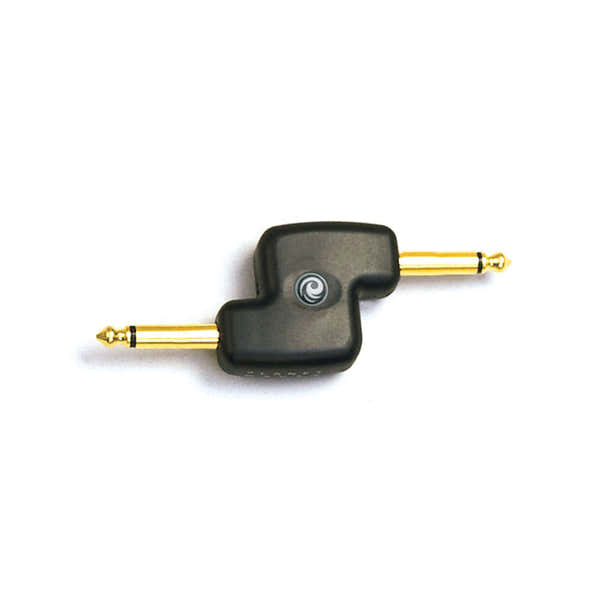 1/4 Inch Male Mono Offset Adapter