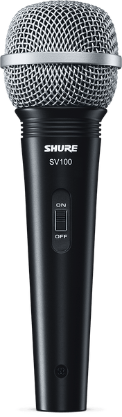 Shure SV-100