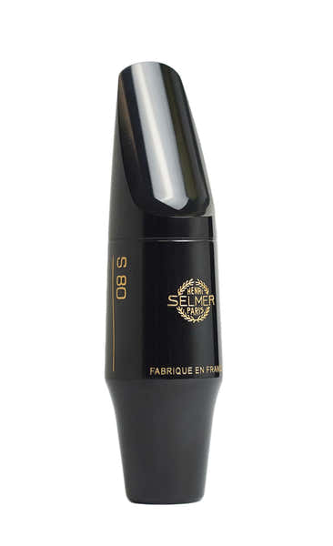 Selmer S80 - C* (Saxophone Ténor)