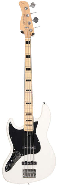 Sire Marcus Miller V7 Vintage Alder-4 Lh Awh Mn