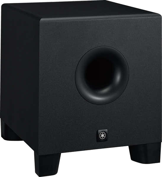 Yamaha HS8S