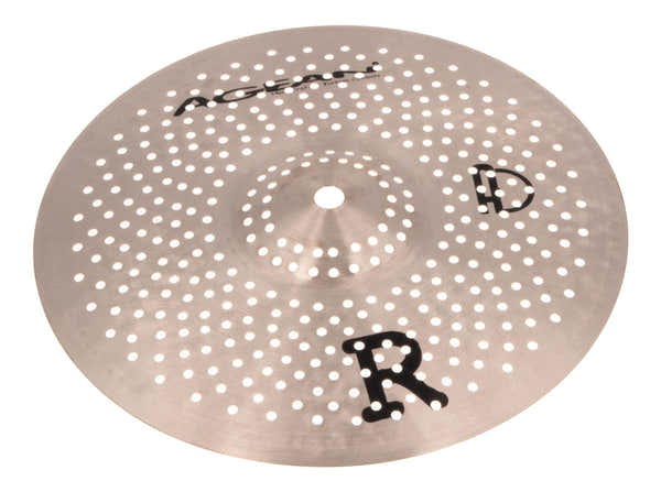 Agean Splash 10" R Series - Silent Cymbal