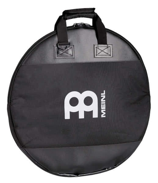 Meinl MSTCB22 - Housse Cymbales 22" Noir
