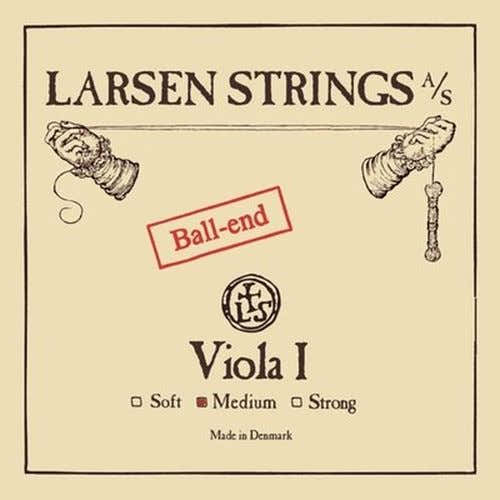 Larsen Strings Virtuoso 4/4 La - Medium (boule)