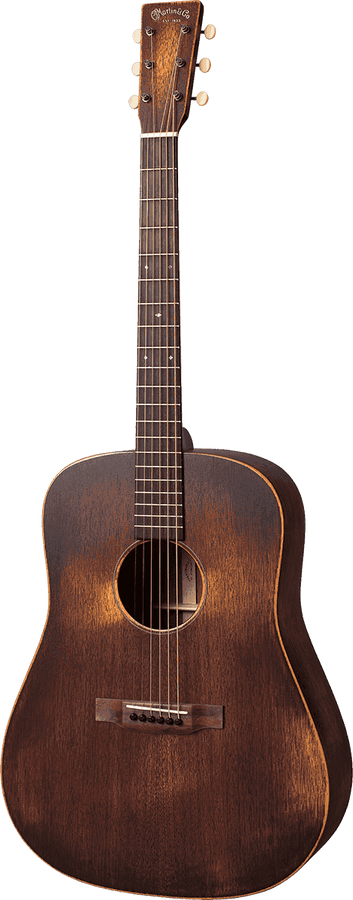 D-15M Streetmaster gaucher