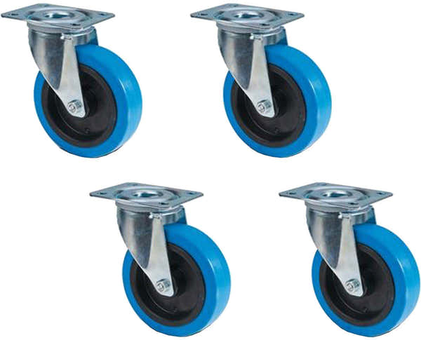FBT KW-X SUB kit de roulettes pour X-Sub