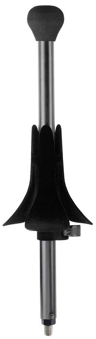Stands Cone Velours Pour Saxophone Soprano/bugle DS503B