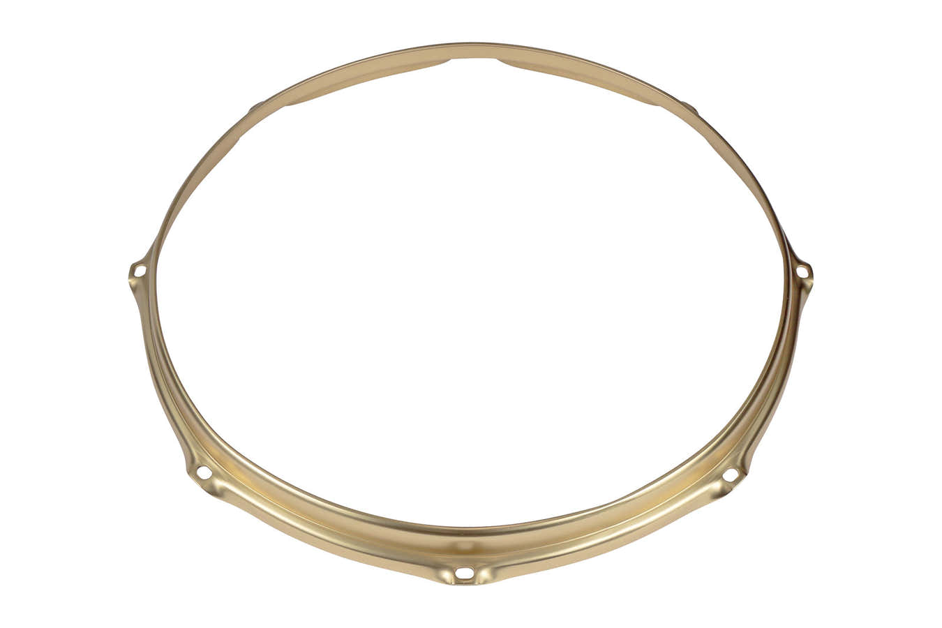 Cerclage Triple Flange Brass Sound Arc 8 Trous 14"