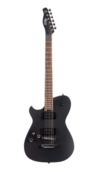 Manson MBM-2H-LH Noir