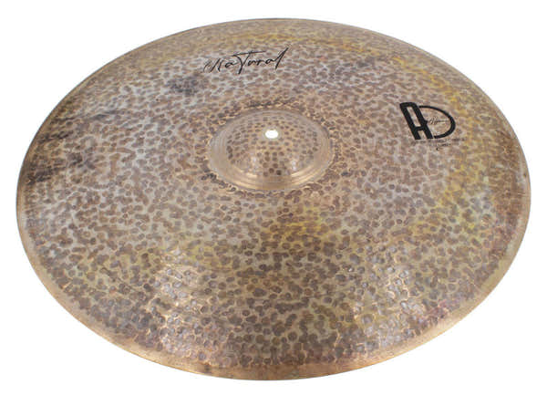 Agean Natural Ride Jazz Mini Cup 20"