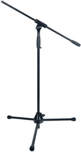 MIC50 Pied De Microphone Perche