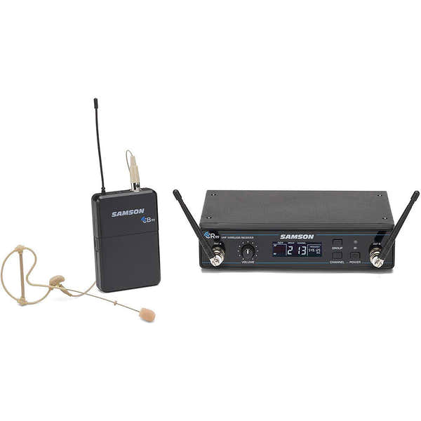 Samson Concert 99 Earset (C : 638-662 MHZ)