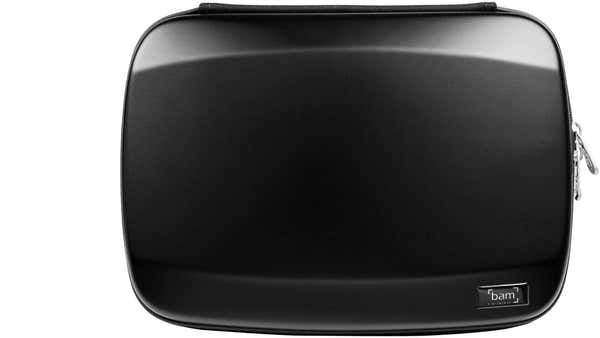 BAM Étui Clarinette Sib Stage - Noir