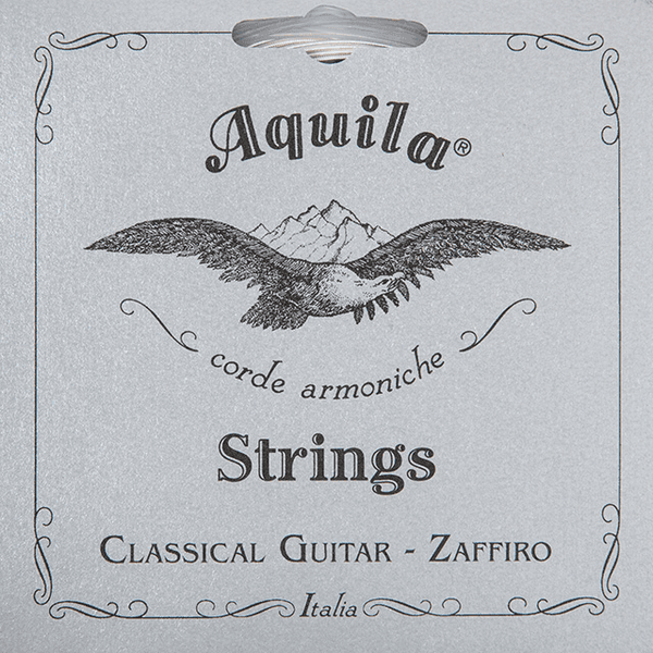 Aquila 129C Zaffiro Tirant Normal