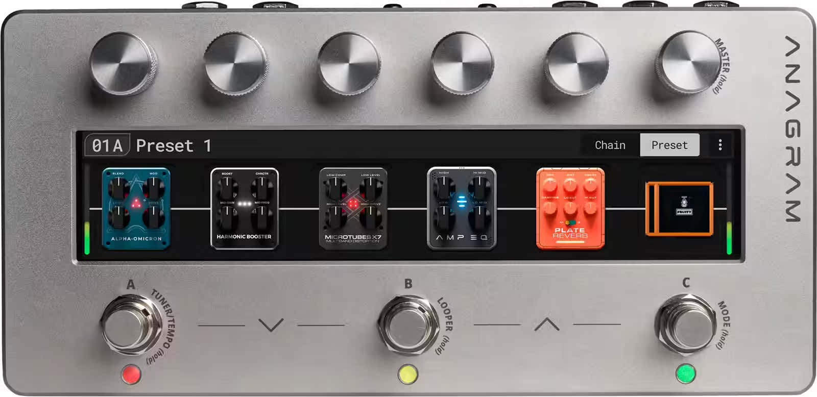 Anagram