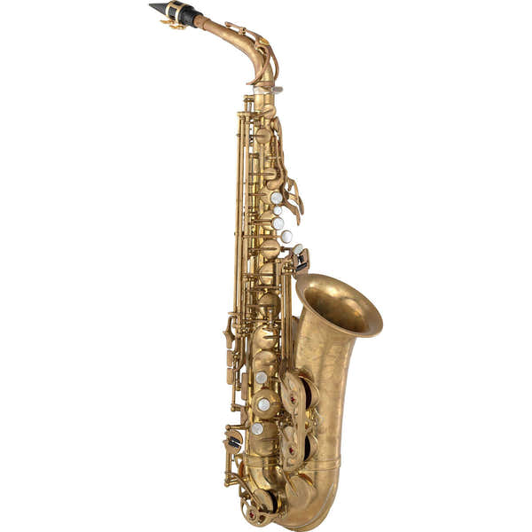 Yamaha YAS62 Alto Mib Non Verni
