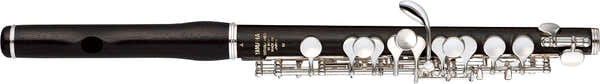 YPC-62R Ut - Tête Moustache