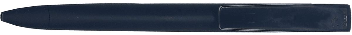 Stylo Shure Logo Vert