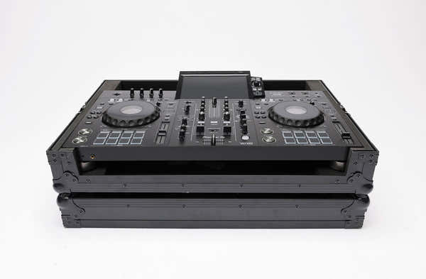 Magma DJ-controller Case XDJ-RX3/RX2 Black/black