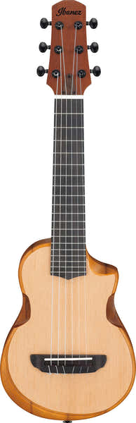 Ibanez AUP10N-OPN Natural