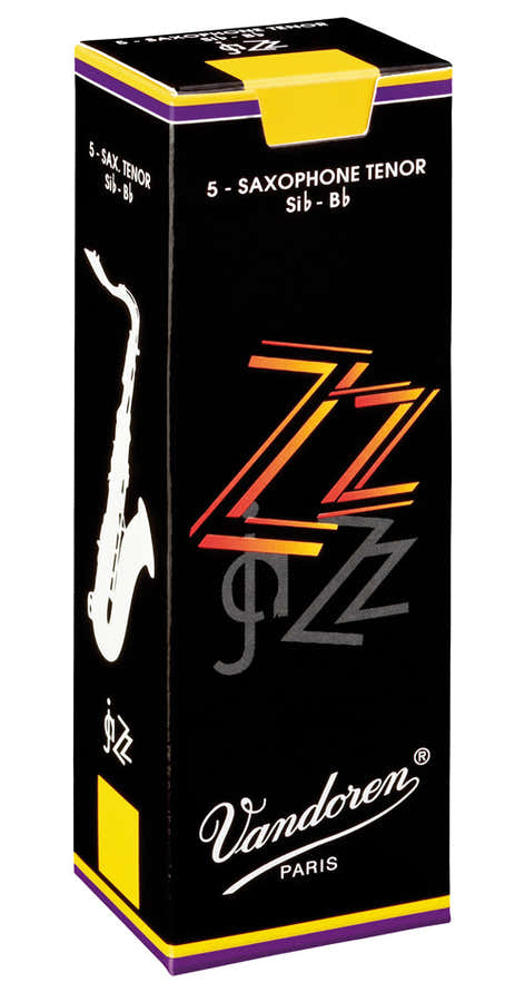 ZZ 2.5 - SAXOPHONE TENOR (Unité)