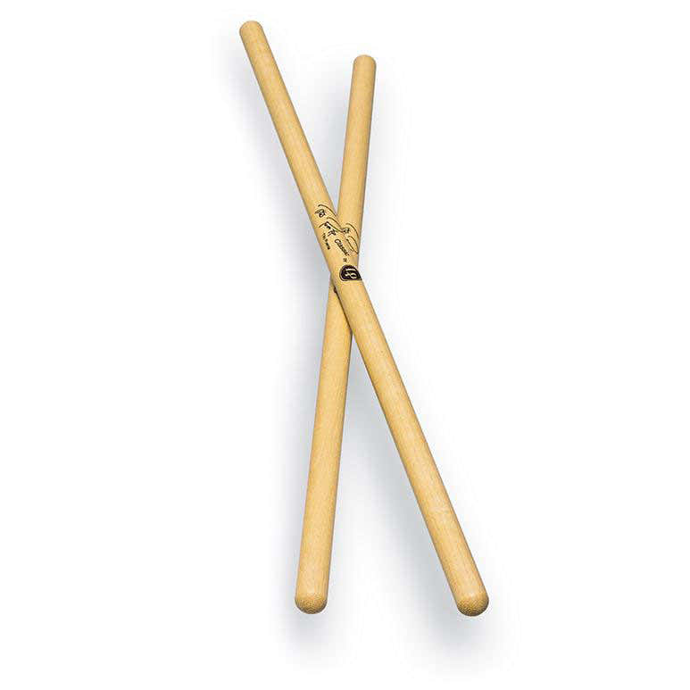 LP656 Baguettes Timbales Latines Tito Puente Signature 15"