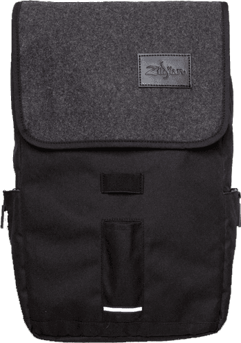 Zildjian Sac À Dos Pour Ordinateur Portable À Rabat