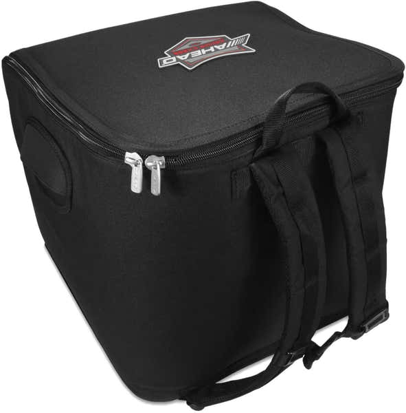 Ahead Housse Caisse Claire Marching 14"x10" Armor Case AA1014RS