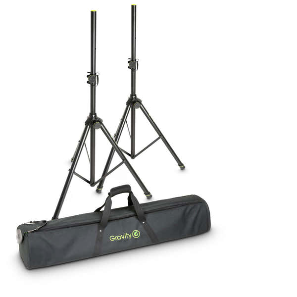 Gravity SS 5211 B Set 1 - Reconditionné