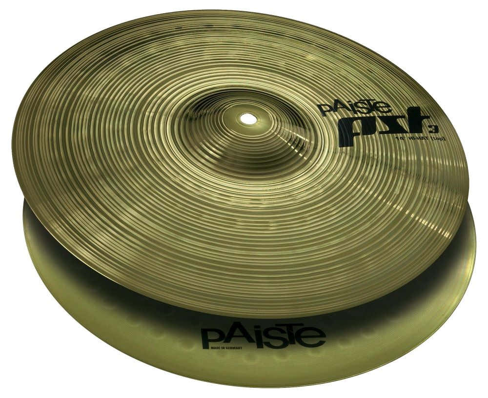 PST3 Hi-Hat 14"
