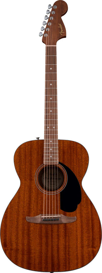 California Standard Monterey Sapele Top BPG Natural Sapele