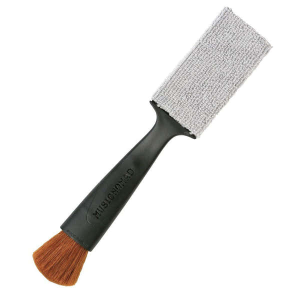 Musicnomad MN205 Nomad Tool - Pinceau de Nettoyage