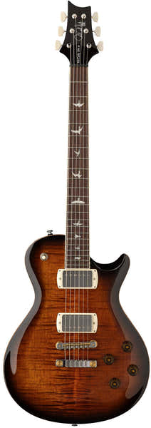 PRS Mccarty 594 SE SC Black Gold Burst