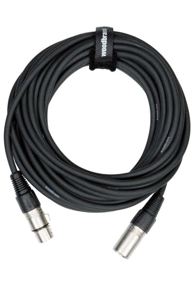 Câble XLR / XLR - 10 m - MC23