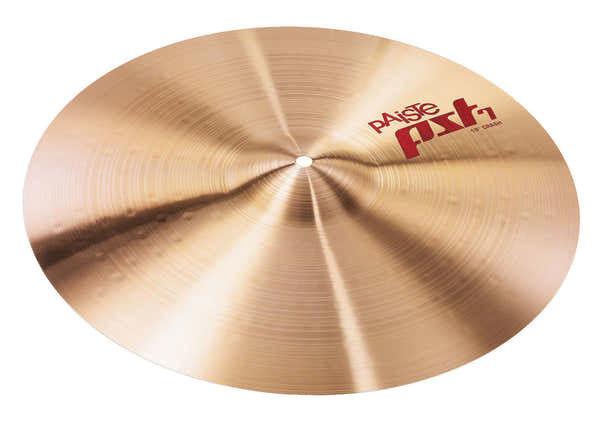Paiste Crash PST 7 18"