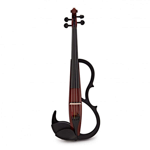Yamaha SVV200BR Alto Silent 16" (4/4)