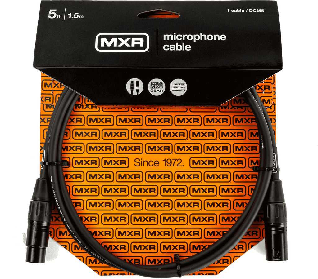 Cables XLR 1,5M