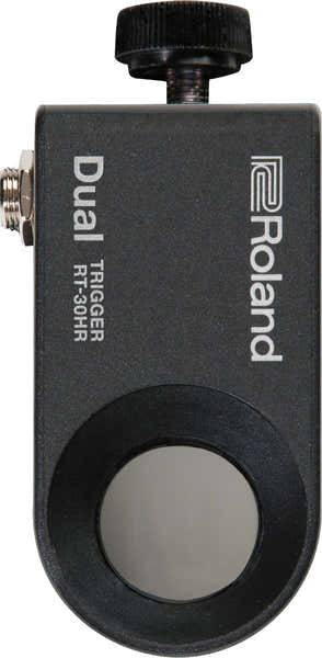 Roland RT-30HR - DUAL-trigger