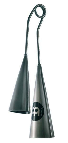 STBAG2 - Cloches A-go-go Acier Brosse (large)