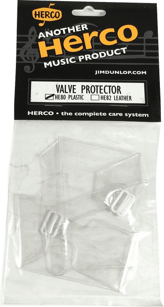 Herco Protège-pistons Nylon Transparent