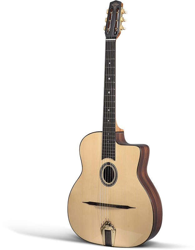 Manouche M01 RN + Etui