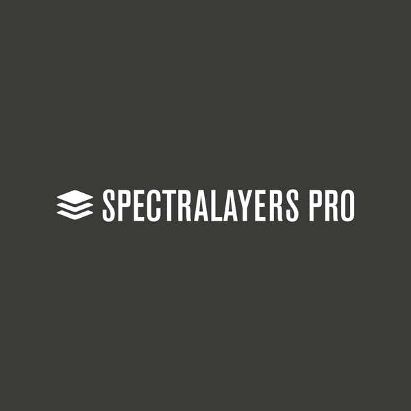 Steinberg SpectraLayers Pro 13