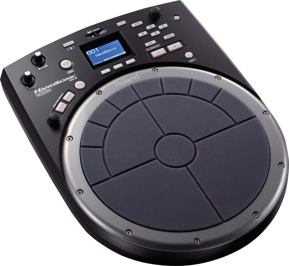HPD-20 - Handsonic - Reconditionné