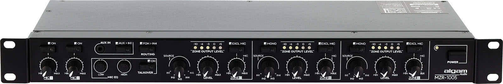 MZR-1005