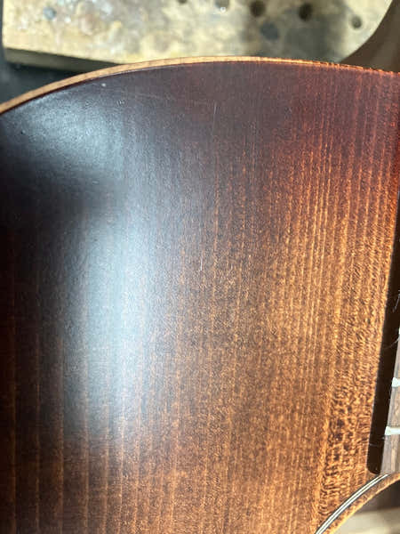 C.F. Martin & Co 000-16 Streetmaster Stock B