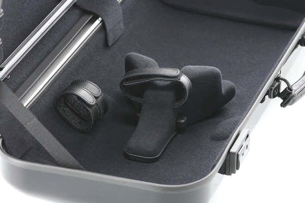 Etui Violon Air Anniversary Noir/Blanc