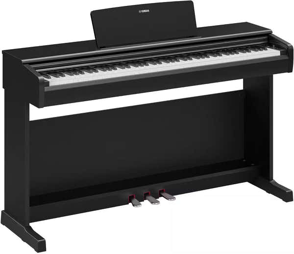 Yamaha Arius YDP-146 Noir