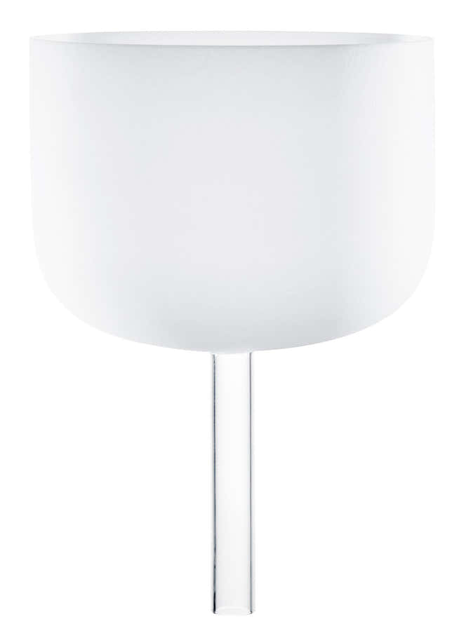 Singing Bowl Sonic Energy Cristal 10"