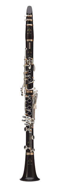 Buffet Crampon Legende Sib (19 Clés) - BC1156L-2-0