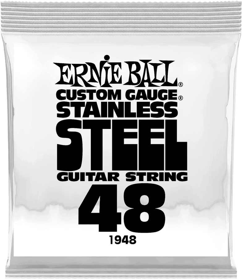 Slinky Stainless Steel 48